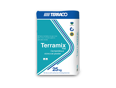 Terramix Fine
