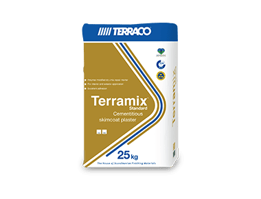 Terramix Standard