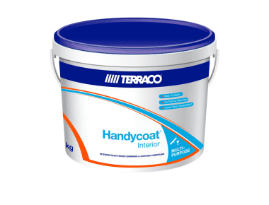 Handycoat Interior