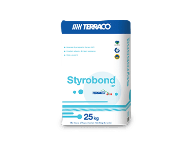 Styrobond DP